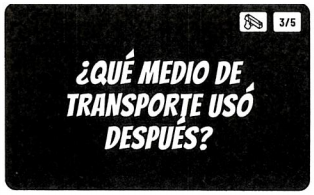 Pista 3