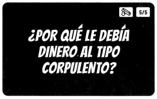 Pista 5