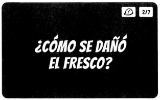 Pista 2
